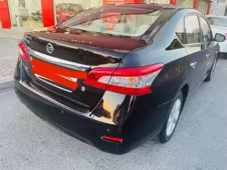 استفاده شده Nissan Sentra برای اجاره که در المنامه #18430 - 1  image 