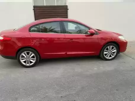 استفاده شده Renault Unspecified برای اجاره که در المنامه #18432 - 1  image 