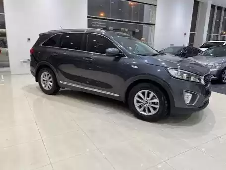 استفاده شده Kia Sorento برای اجاره که در المنامه #18437 - 1  image 