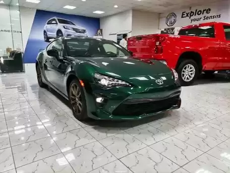 مستعملة Toyota Unspecified للإيجار في المنامة #18439 - 1  صورة 