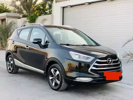 مستعملة JAC S3 للإيجار في المنامة #18445 - 1  صورة 