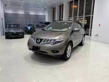 مستعملة Nissan Murano للإيجار في المنامة #18453 - 1  صورة 