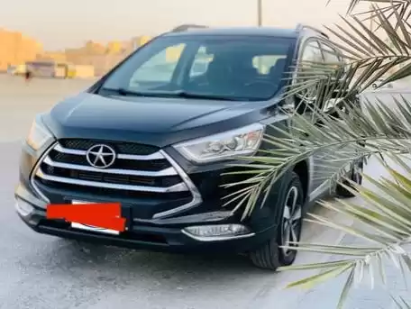 مستعملة JAC S3 للإيجار في المنامة #18456 - 1  صورة 
