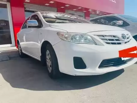 مستعملة Nissan Unspecified للإيجار في المنامة #18469 - 1  صورة 
