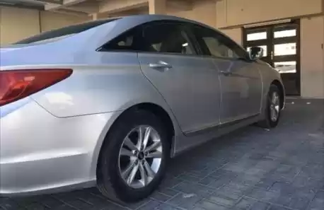مستعملة Hyundai Sonata للإيجار في المنامة #18477 - 1  صورة 