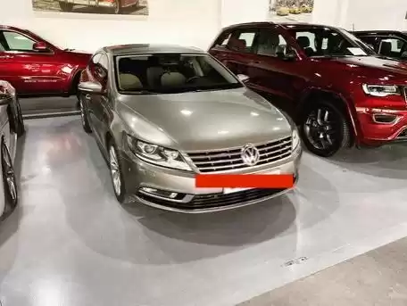 مستعملة Volkswagen Passat للإيجار في المنامة #18481 - 1  صورة 