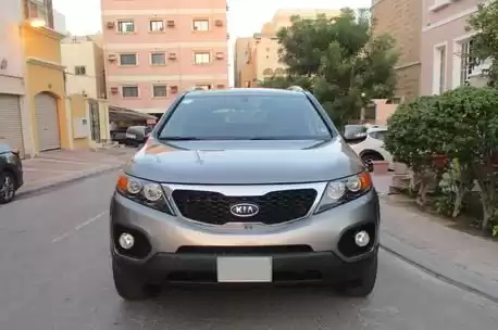 استفاده شده Kia Sorento برای اجاره که در المنامه #18483 - 1  image 
