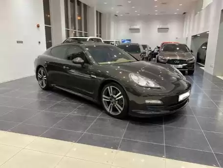 مستعملة Porsche Unspecified للإيجار في المنامة #18494 - 1  صورة 