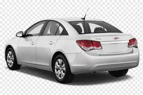 استفاده شده Chevrolet Cruze برای اجاره که در المنامه #18501 - 1  image 