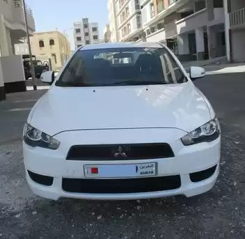 用过的 Mitsubishi Lancer 出租 在 麦纳麦 #18506 - 1  image 