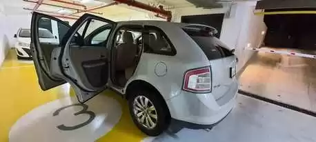 استفاده شده Ford Edge برای اجاره که در المنامه #18507 - 1  image 