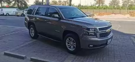 استفاده شده Chevrolet Tahoe برای اجاره که در المنامه #18509 - 1  image 