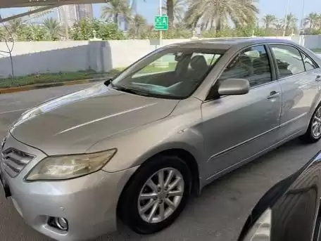 استفاده شده Toyota Camry برای اجاره که در المنامه #18511 - 1  image 