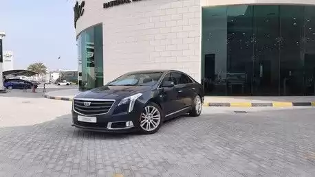 مستعملة Cadillac Unspecified للإيجار في المنامة #18513 - 1  صورة 