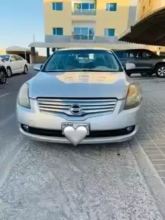 用过的 Nissan Altima 出租 在 麦纳麦 #18515 - 1  image 