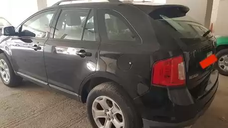 استفاده شده Ford Edge برای اجاره که در المنامه #18517 - 1  image 