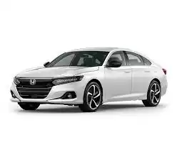 مستعملة Honda Accord للإيجار في المنامة #18519 - 1  صورة 