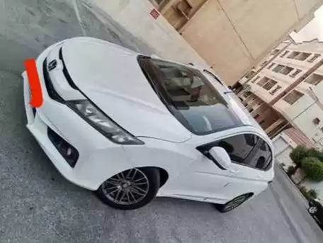 مستعملة Honda City للإيجار في المنامة #18520 - 1  صورة 