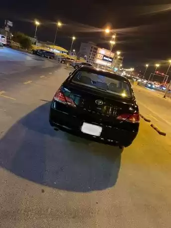 استفاده شده Toyota Unspecified برای اجاره که در المنامه #18523 - 1  image 