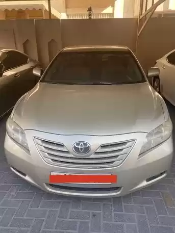 استفاده شده Toyota Camry برای اجاره که در المنامه #18528 - 1  image 