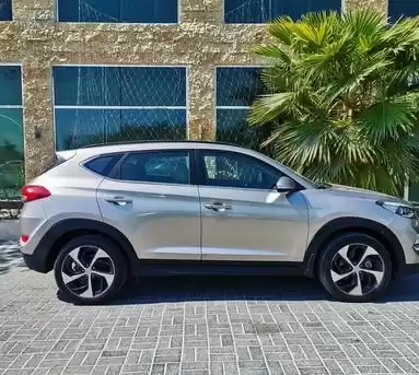 مستعملة Hyundai Tucson للإيجار في المنامة #18536 - 1  صورة 
