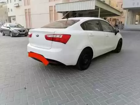 استفاده شده Kia Rio برای اجاره که در المنامه #18551 - 1  image 