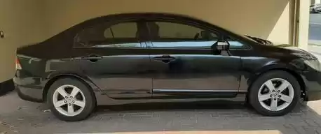 مستعملة Honda Civic للإيجار في المنامة #18553 - 1  صورة 
