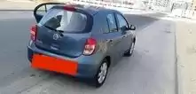 مستعملة Nissan Unspecified للإيجار في المنامة #18558 - 1  صورة 