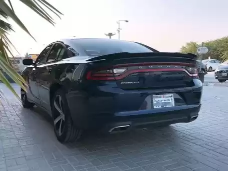 استفاده شده Dodge Charger برای اجاره که در المنامه #18560 - 1  image 