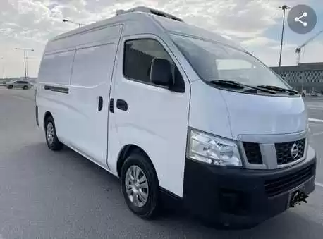 مستعملة Nissan Unspecified للإيجار في المنامة #18581 - 1  صورة 