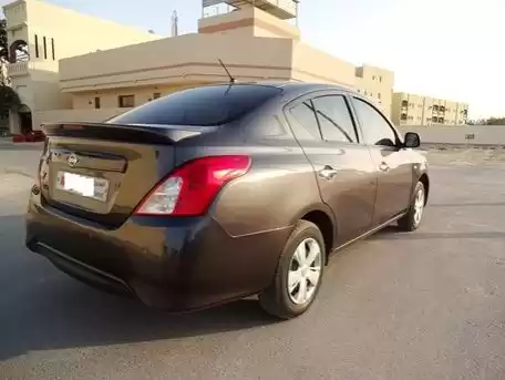 استفاده شده Nissan Sunny برای اجاره که در المنامه #18590 - 1  image 