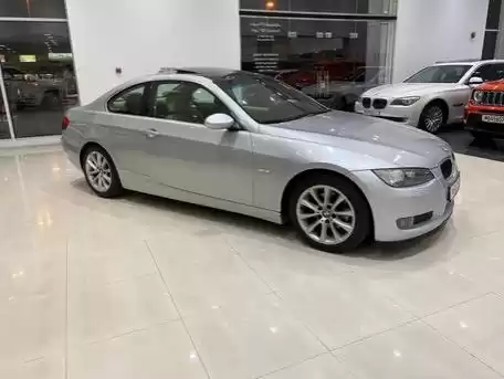 用过的 BMW Unspecified 出租 在 麦纳麦 #18593 - 1  image 
