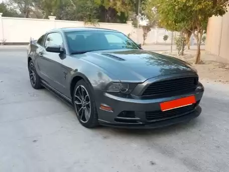 مستعملة Ford Unspecified للإيجار في المنامة #18595 - 1  صورة 