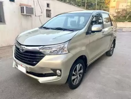 استفاده شده Toyota Unspecified برای اجاره که در المنامه #18598 - 1  image 