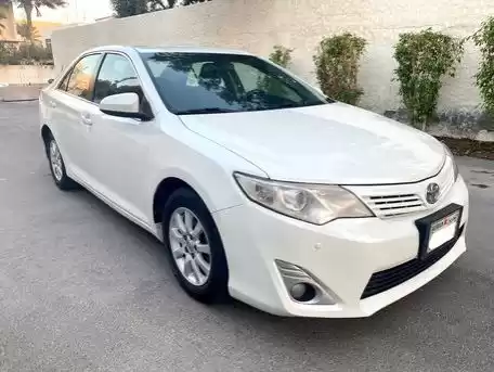 استفاده شده Toyota Camry برای اجاره که در المنامه #18599 - 1  image 