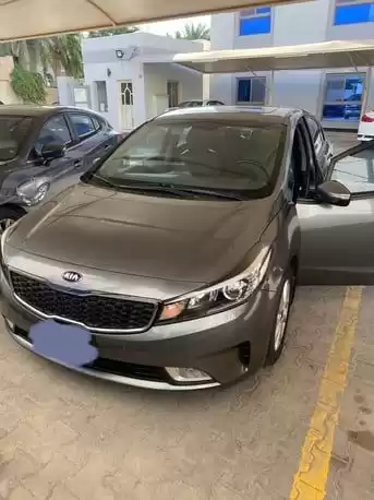 مستعملة Kia Cerato للإيجار في المنامة #18600 - 1  صورة 