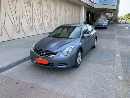 استفاده شده Nissan Altima برای اجاره که در المنامه #18607 - 1  image 