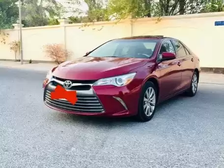 استفاده شده Toyota Camry برای اجاره که در المنامه #18608 - 1  image 