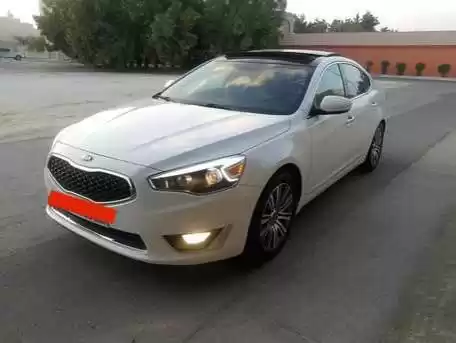 مستعملة Kia Unspecified للإيجار في المنامة #18609 - 1  صورة 