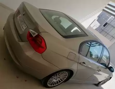 استفاده شده BMW Unspecified برای اجاره که در المنامه #18616 - 1  image 