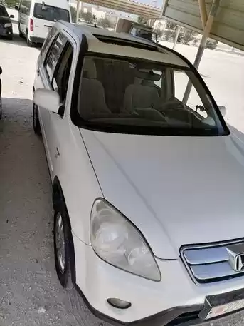 استفاده شده Honda CR-V برای اجاره که در المنامه #18622 - 1  image 