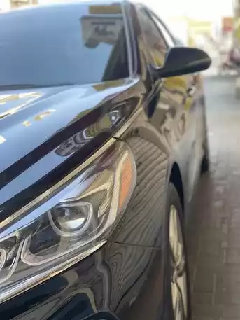 مستعملة Hyundai Sonata للإيجار في المنامة #18623 - 1  صورة 