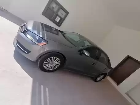 مستعملة Volkswagen Passat للإيجار في المنامة #18634 - 1  صورة 