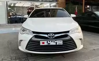 استفاده شده Toyota Camry برای اجاره که در المنامه #18638 - 1  image 