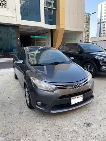 用过的 Toyota Unspecified 出租 在 麦纳麦 #18646 - 1  image 