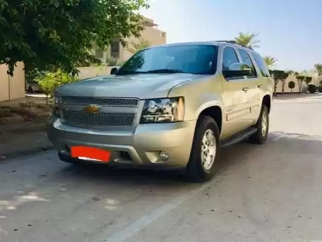 استفاده شده Chevrolet Tahoe برای اجاره که در المنامه #18648 - 1  image 