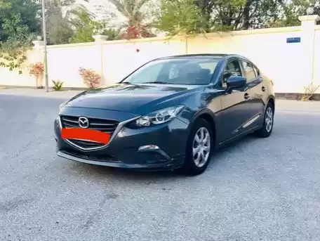استفاده شده Mazda Unspecified برای اجاره که در المنامه #18650 - 1  image 