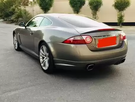 استفاده شده Jaguar X-Type برای اجاره که در المنامه #18651 - 1  image 