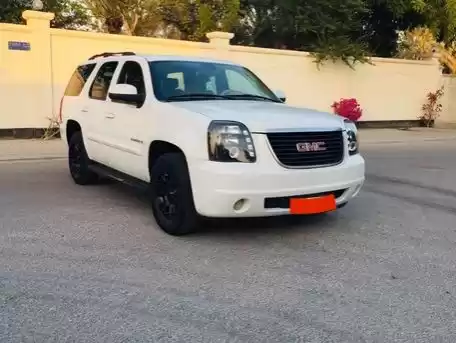 مستعملة GMC Yukon للإيجار في المنامة #18652 - 1  صورة 