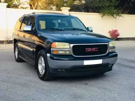مستعملة GMC Yukon للإيجار في المنامة #18653 - 1  صورة 